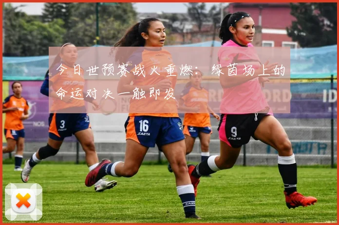 今日世预赛战火重燃：绿茵场上的命运对决一触即发